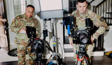 Inside the clever marketing overhaul that turned the US Army into a recruitment powerhouse