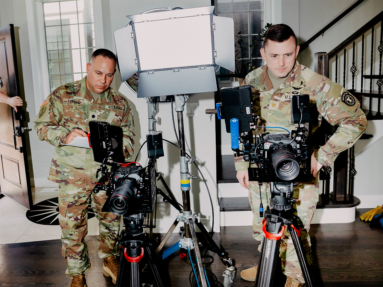 Inside the clever marketing overhaul that turned the US Army into a recruitment powerhouse