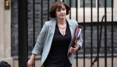 Brexit and austerity still causing ‘major problems’ for economy – Phillipson