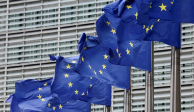 EU moves to protect elections, press amid ‘hybrid attacks’