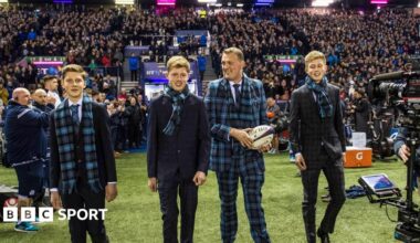 Troy Deeney and Moises Caicedo