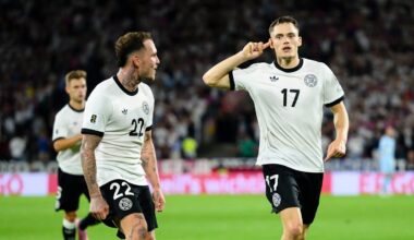 How to Watch Luxembourg vs. Germany on TV, Live Stream