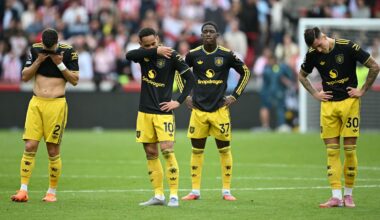 Man Utd Receive Injury Scare After ‘Training Accident’