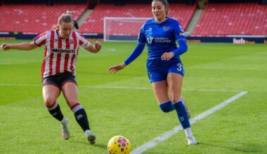 Match Report | Sheffield United 2 – 1 Durham Women – Durham Women FC