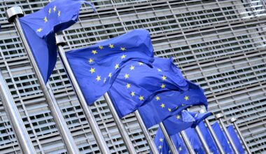 After blazing a trail in the climate fight, the EU political landscape has shifted right and climate concerns have taken a back seat to defence and competitiveness