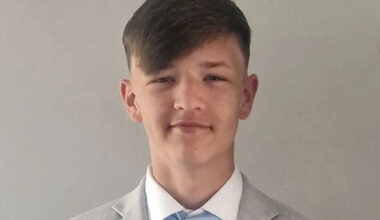 Teen's Leukemia Symptoms Dismissed as 'Growing Pains.' He Died 1 Day After Being Diagnosed