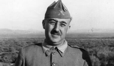 50 Years After Franco’s Death, Spain Confronts Its Dark Past