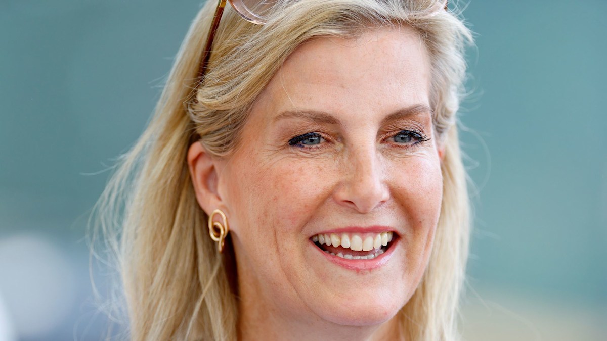 Royal Family LIVE: Duchess Sophie steps out as Prince William arrives in Brazil