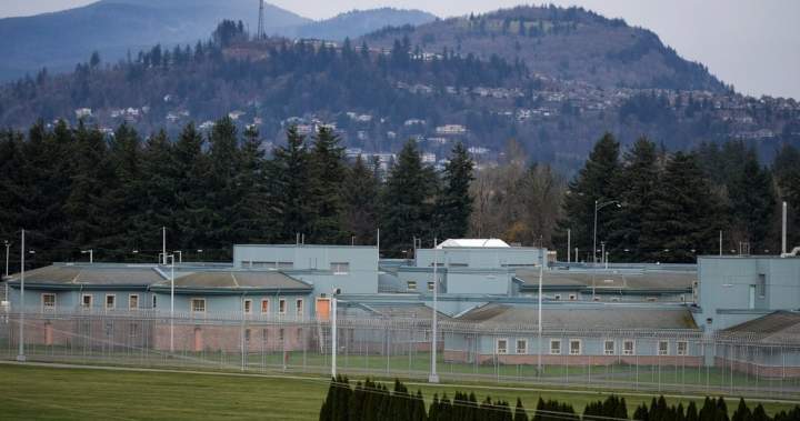 Federal prisons ill-equipped for long-term mental health care: watchdog - National