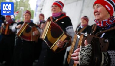 What can Australia learn from Norway's approach to taxing resources?