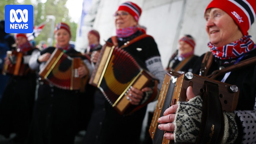 What can Australia learn from Norway's approach to taxing resources?