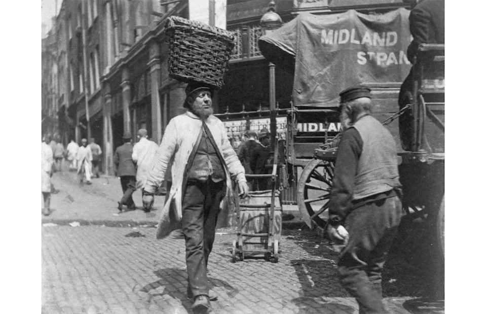 <p>Heritage Image Partnership Ltd/Alamy Stock Photo</p>