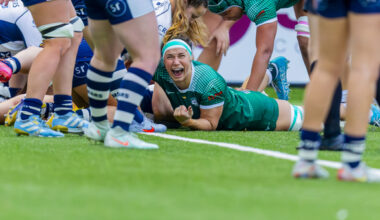 Match Report: Trailfinders Women 45 v Bristol Bears 19 - EALING.NEWS - The Voice of Ealing's 7 towns