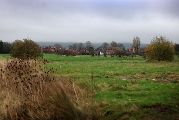 Ground-breaking ceremony for the first major new development of Atom Valley , Kingsway Business Park