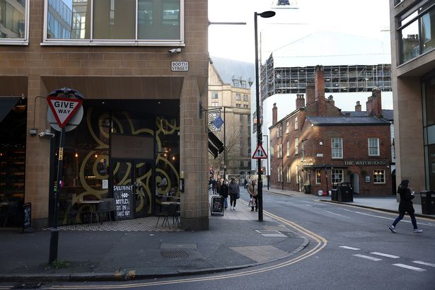 SP Electricity North West has since cancelled the planned power cut and will reschedule it for the new year