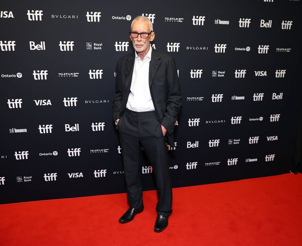 TORONTO, ONTARIO - SEPTEMBER 08: Lee Tamahori attends "The Convert" premiere during the 2023 Toronto International Film Festival at TIFF Bell Lightbox on September 08, 2023 in Toronto, Ontario. (Photo by Leon Bennett/Getty Images)