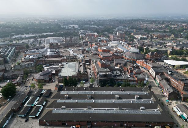 The home is supposed to cater for up to seven kids with social and emotional difficulties.