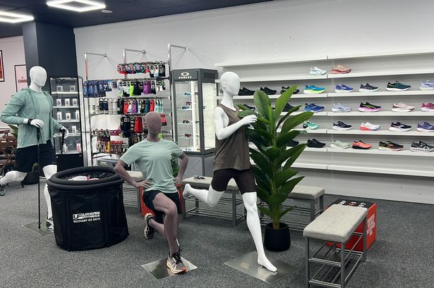 How Natterjack in the Baltic Triangle normally looks