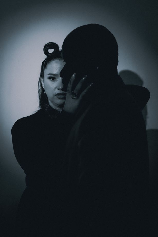 Ari Mor said the shows are about 'respect and being valued'