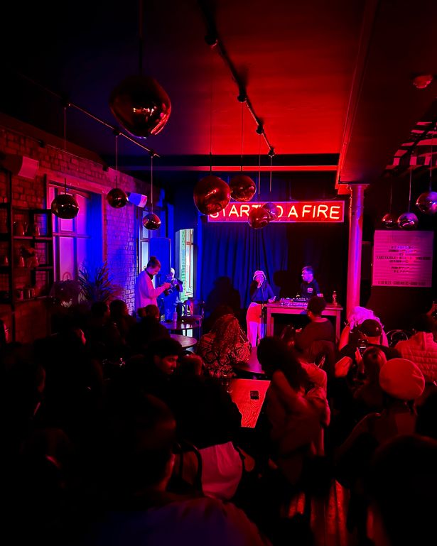 Jimmy's in Ancoats has become a champion of grassroots and independent talent