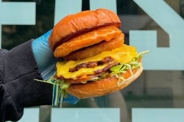 Vegan Shack has been forced to close completely a month earlier than the owners had hoped