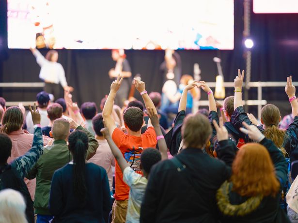 HYPER JAPAN will be hosted at Manchester Central this weekend