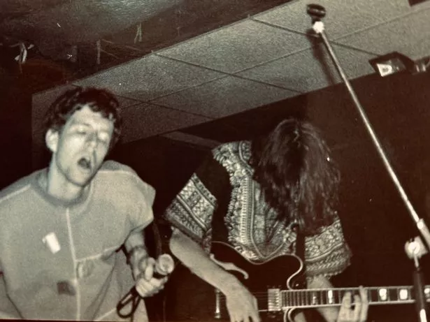 Joanna came and went but their music is now set to finally be released after more than 35 years