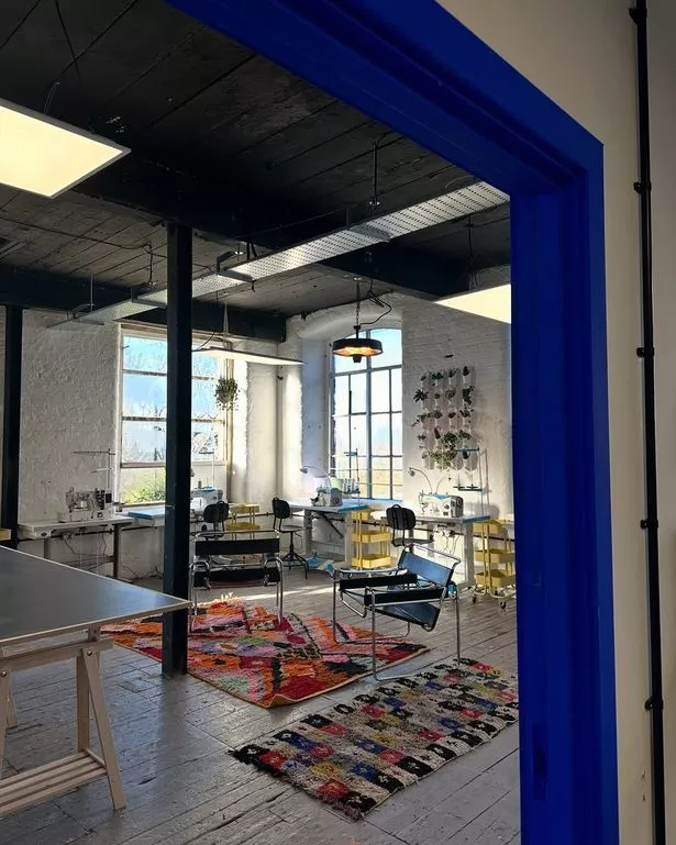 The fashion brand was situated in Stockport's Great Underbank