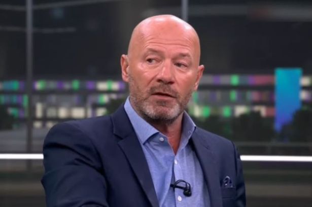 Alan Shearer