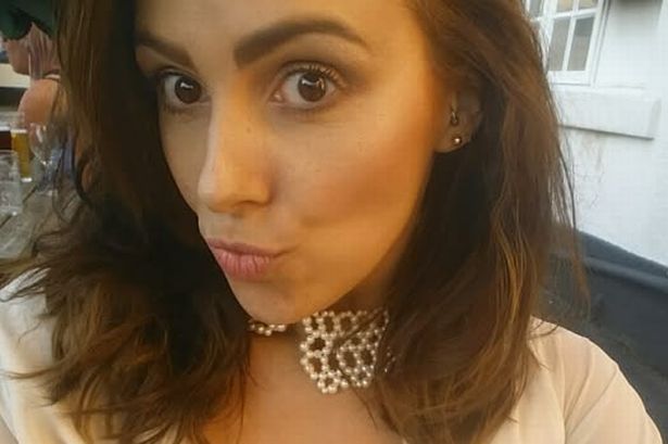 Alicia Douglass led a troubled life but was a wonderful mum, her family said