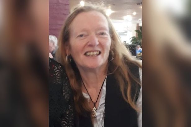 Rose Johnston, 68, was found dead in her home in Dovecot prompting a murder investigation