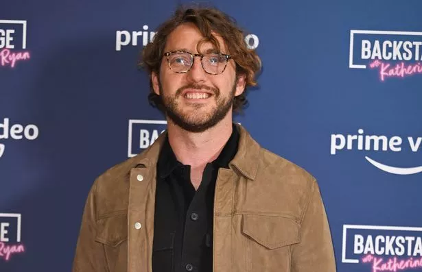 Seann finished 11th in the 2022 series 