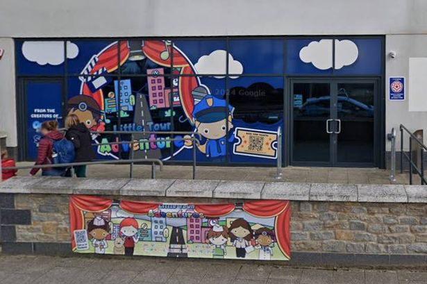 Little Town Adventures in Weston-Super-Mare has confirmed it will close for good November 3