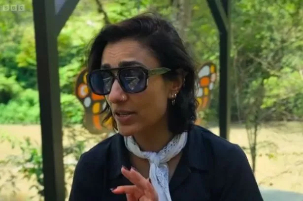 Anita Rani