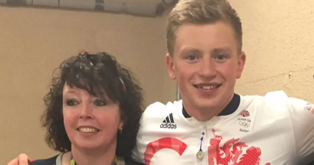 Holly Ramsay and Adam Peaty BAN his mother from their wedding: Bitter family fallout after Holly's mother-in-law was snubbed from her Soho Farmhouse hen party