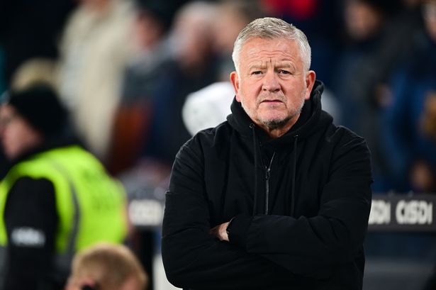Sheffield United boss Chris Wilder interviewed for the Leicester City job in the summer