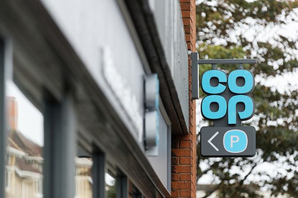 A Co-op branch as the chain expands its portfolio