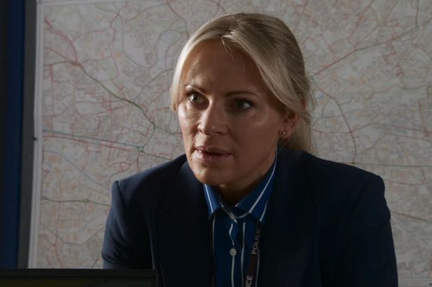 Coronation Street's Lisa Swain actress Vicky Myers has shared her thoughts on Carla Connor's future with her character