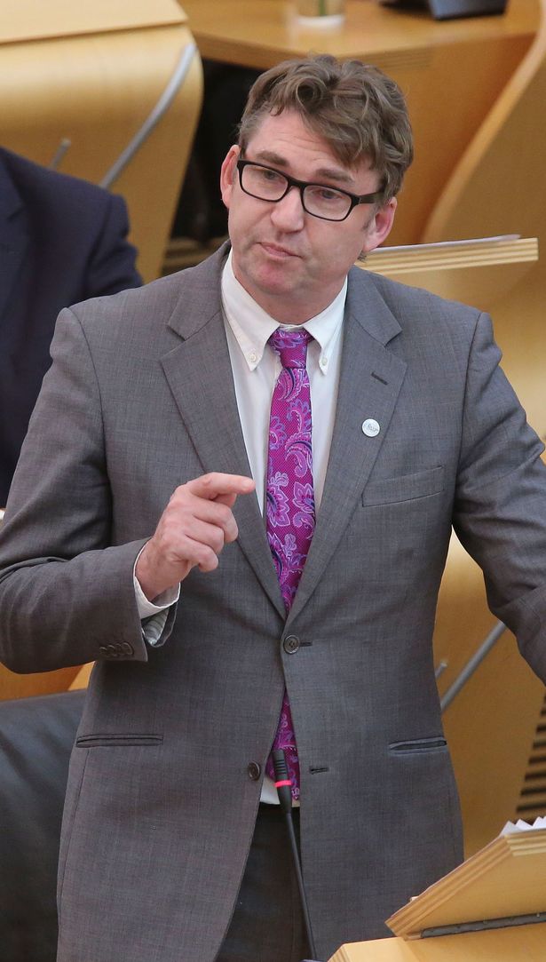 Scottish Conservative sports spokesperson Brian Whittle MSP says the school must be saved