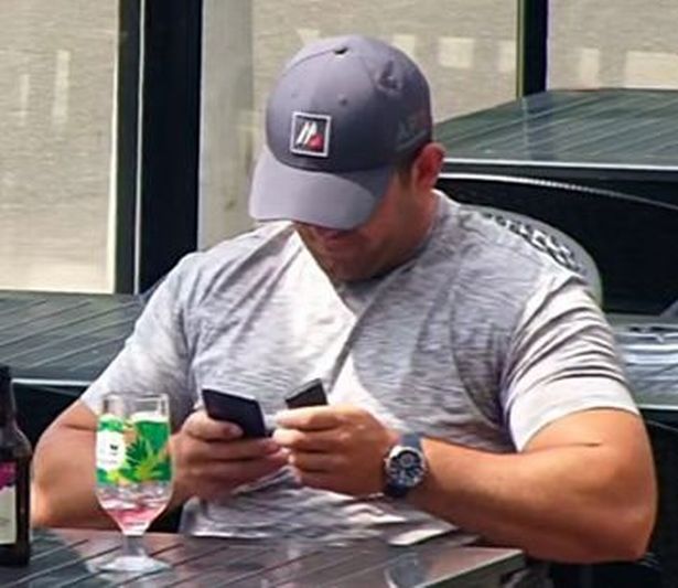 Cory Bruen, 31, of Cleadon Road, Kirkby, Knowsley, was sentenced to 12 years and three months