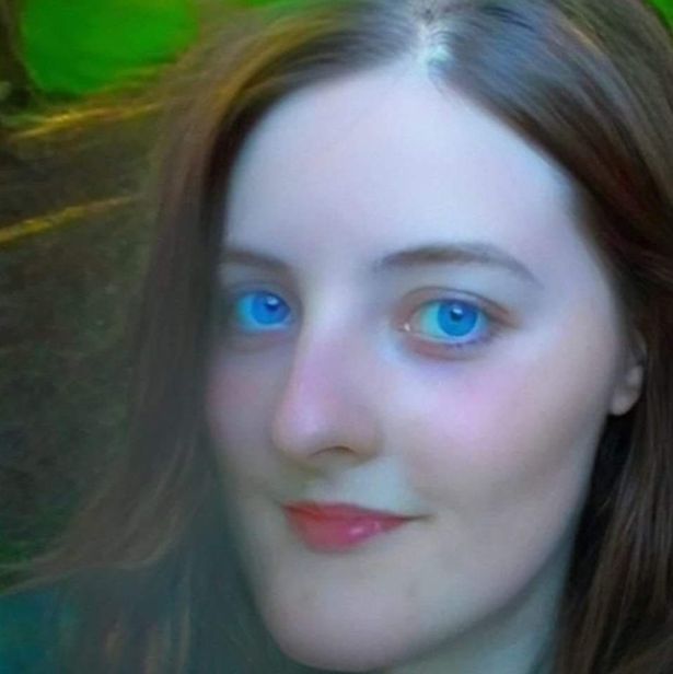 Samantha Bailey-Sharp