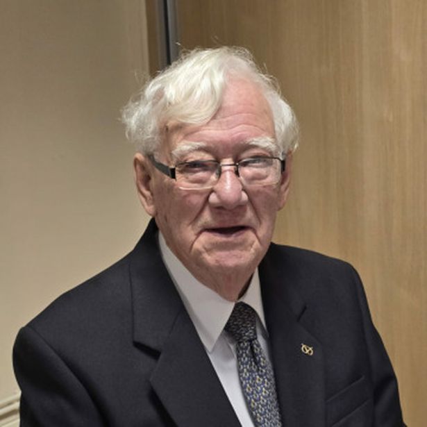 David Franklyn COTTERILL