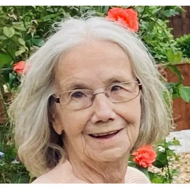 Doreen Mary Bernadette LAINTON