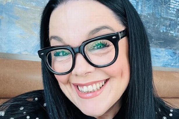 Lisa Riley