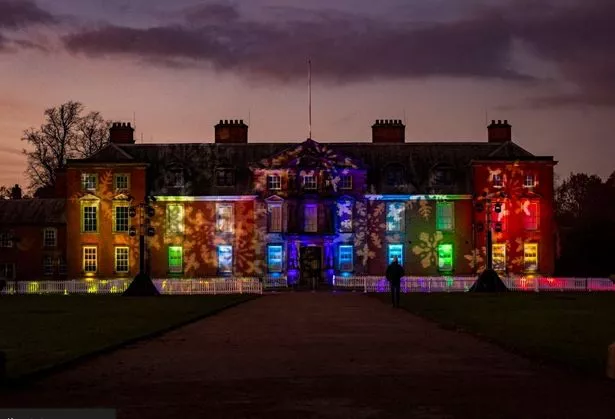 Christmas at Dunham Massey returns for 2025