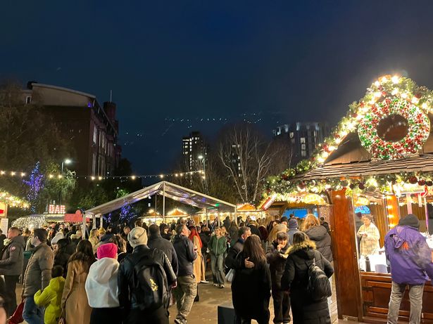 Millions of visitors are expected to the city over the next month