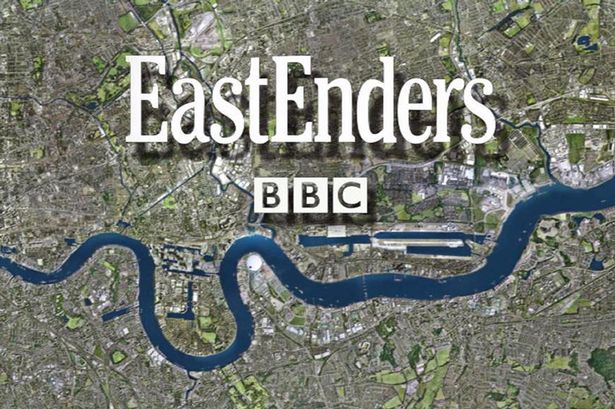 An EastEnders star could be moving soaps