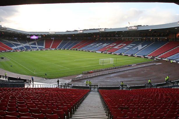 Hampden Park