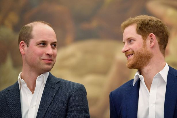 Prince Harry has penned an emotional essay