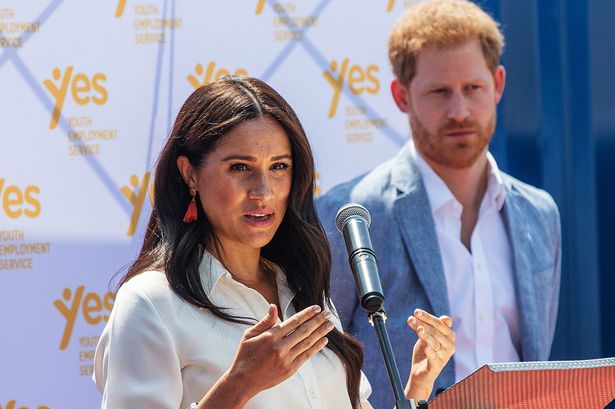 Meghan and Harry's 'heartbreak' in marriage as 'bitterness' rears its head